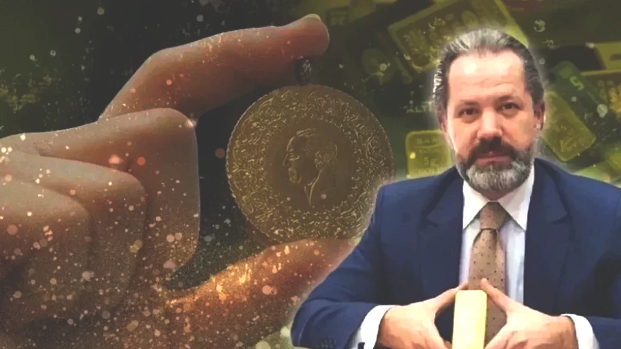 Altın yatırımcılarına kritik uyarı! İslam Memiş’ten “tuzak” açıklaması