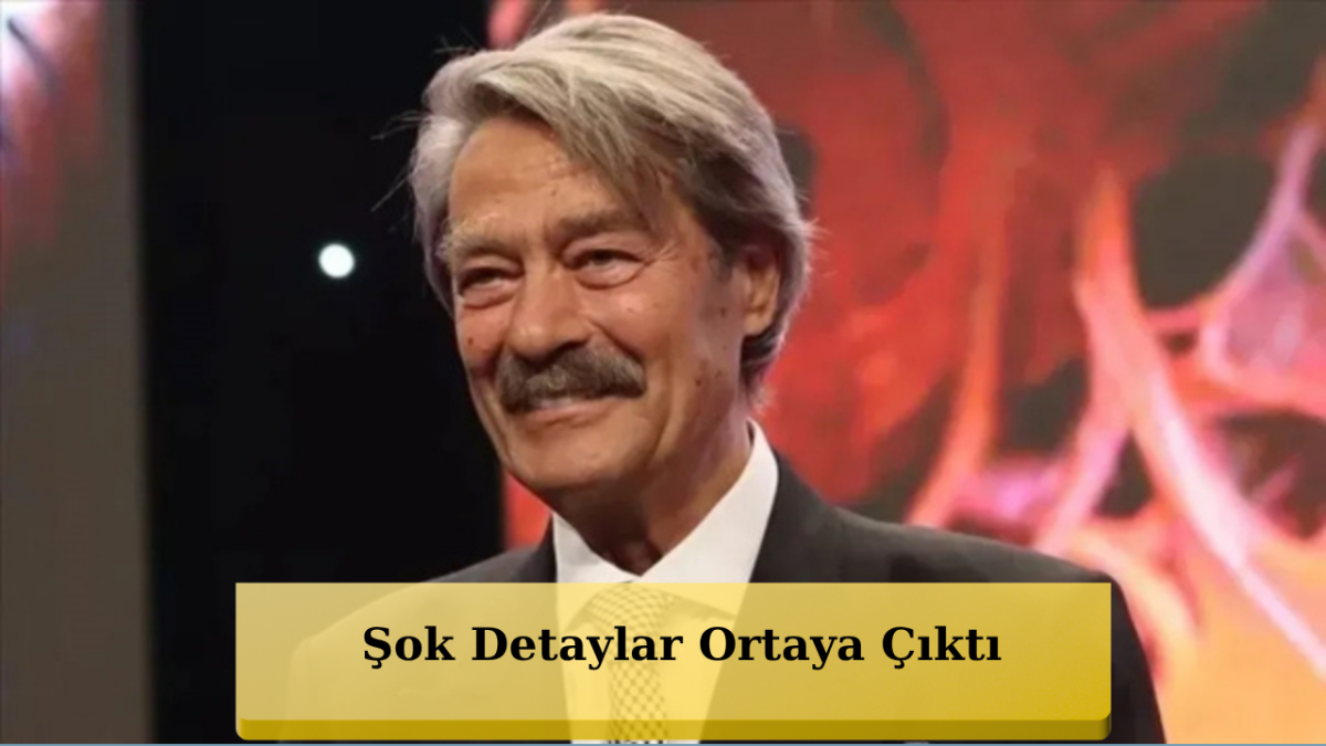 Kadir İnanır’ın Serveti Ortaya Çıktı!