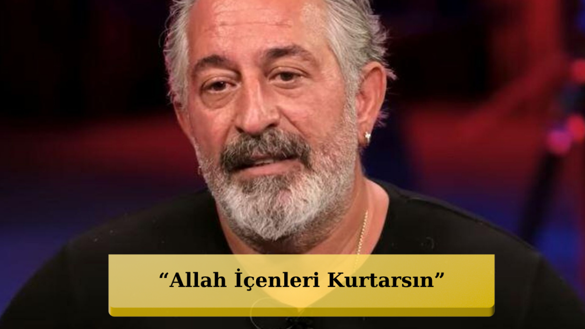 Ağır Kalp Krizi Atlatan Cem Yılmaz'dan Radikal Karar: 