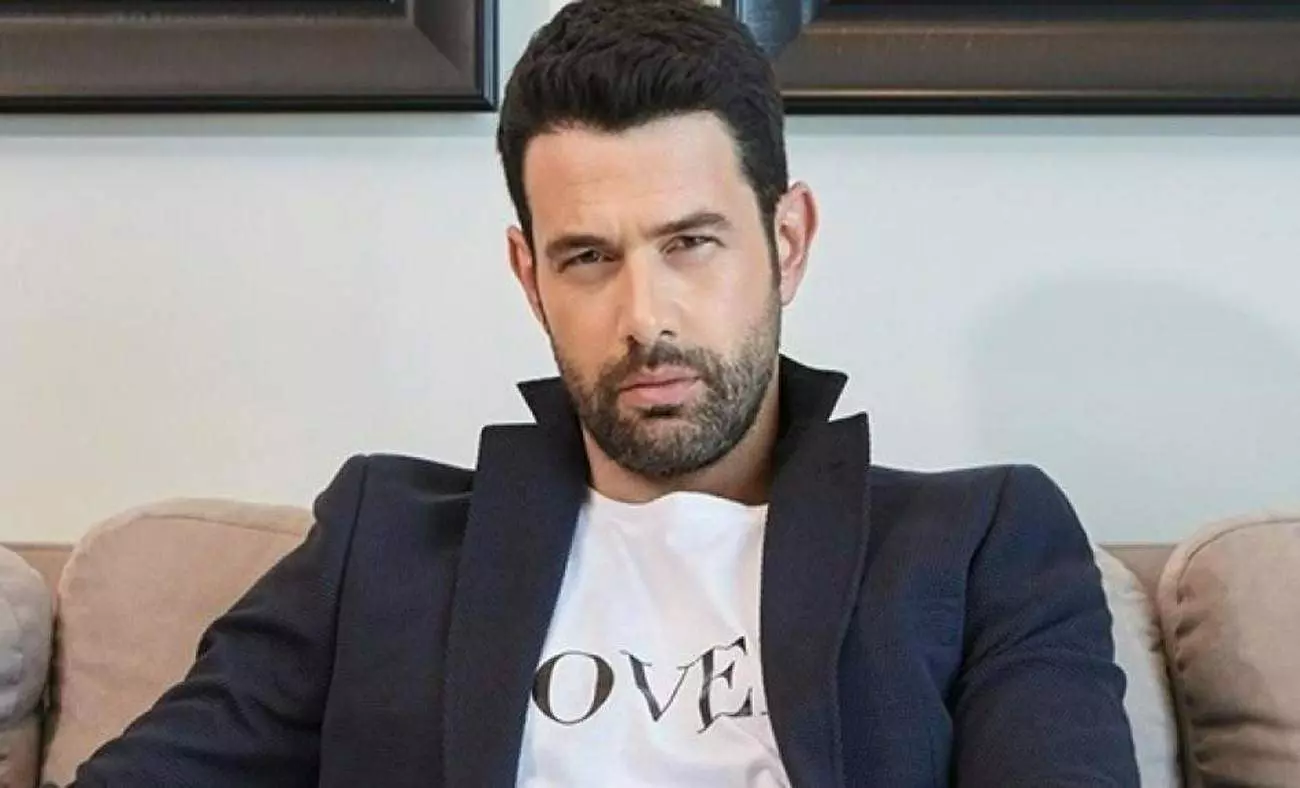 Keremcem'den Şaşırtan İtiraf: "Acun Arayınca Şoke Oldum"