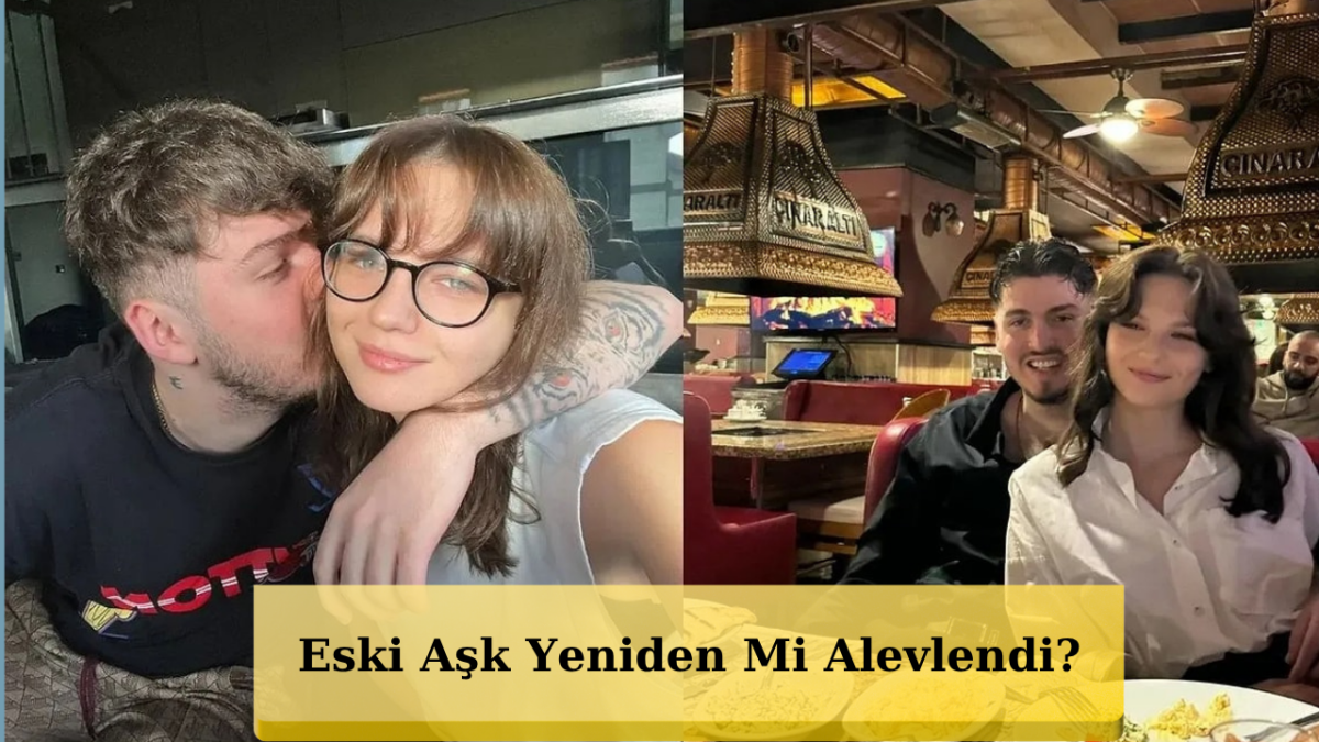 Nilsu Berfin Aktaş'ın Doğum Gününde BLOK3'ten Şok Paylaşım! 