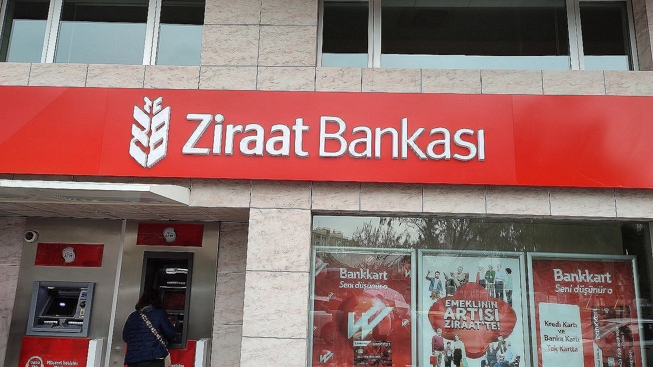Ziraat Bankası banka hesabı olan kişilere 32.000 TL ödeme verilecek