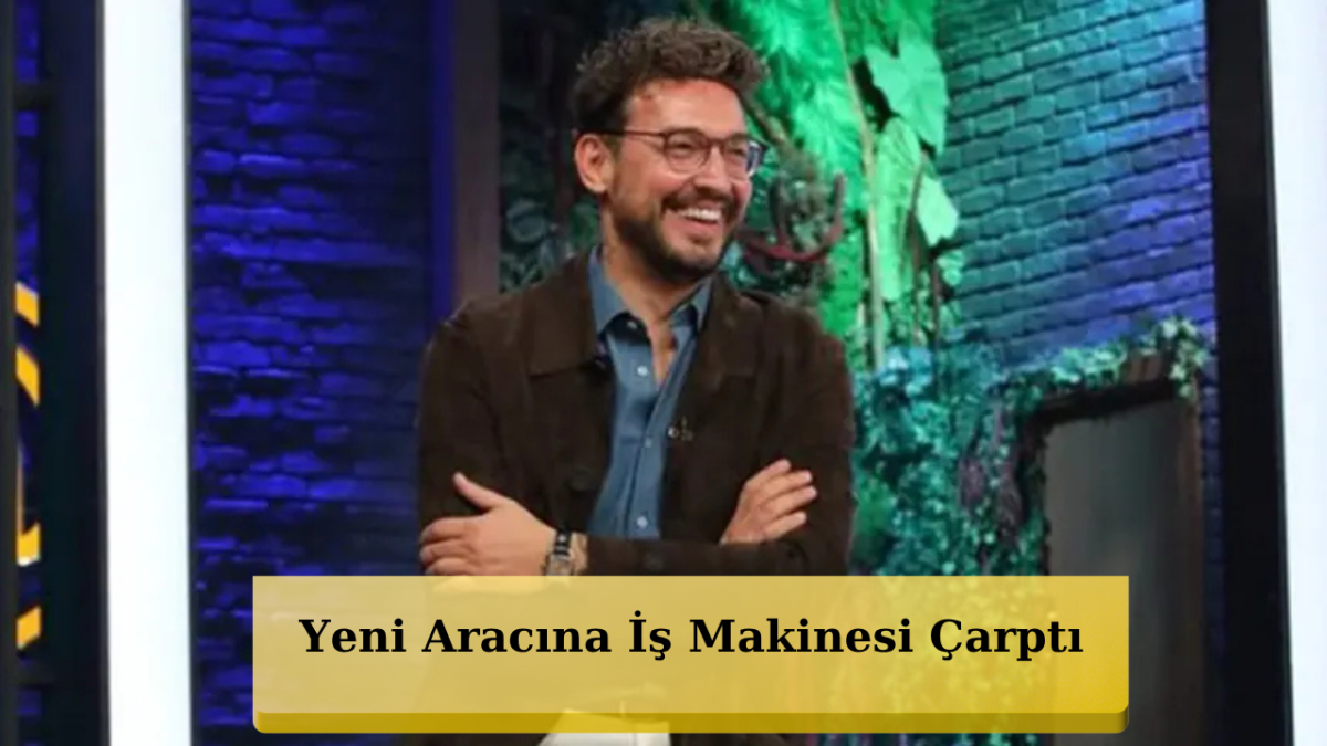 Danilo Zanna Lüks Cipiyle Kaza Yaptı! Görüntüler Hızla Yayıldı