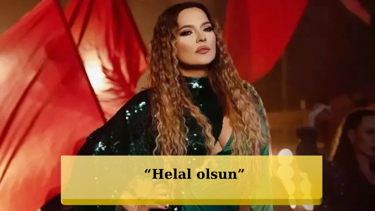 Demet Akalın’dan Ozan Güven’e Destek Yorumu!