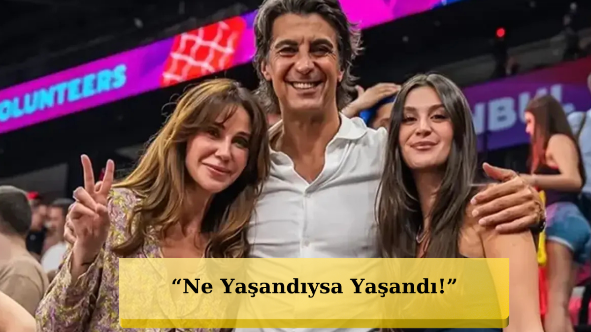 Yıllar Sonra Gelen Sürpriz Adım: Demet Şener'den İbrahim Kutluay Açıklaması!
