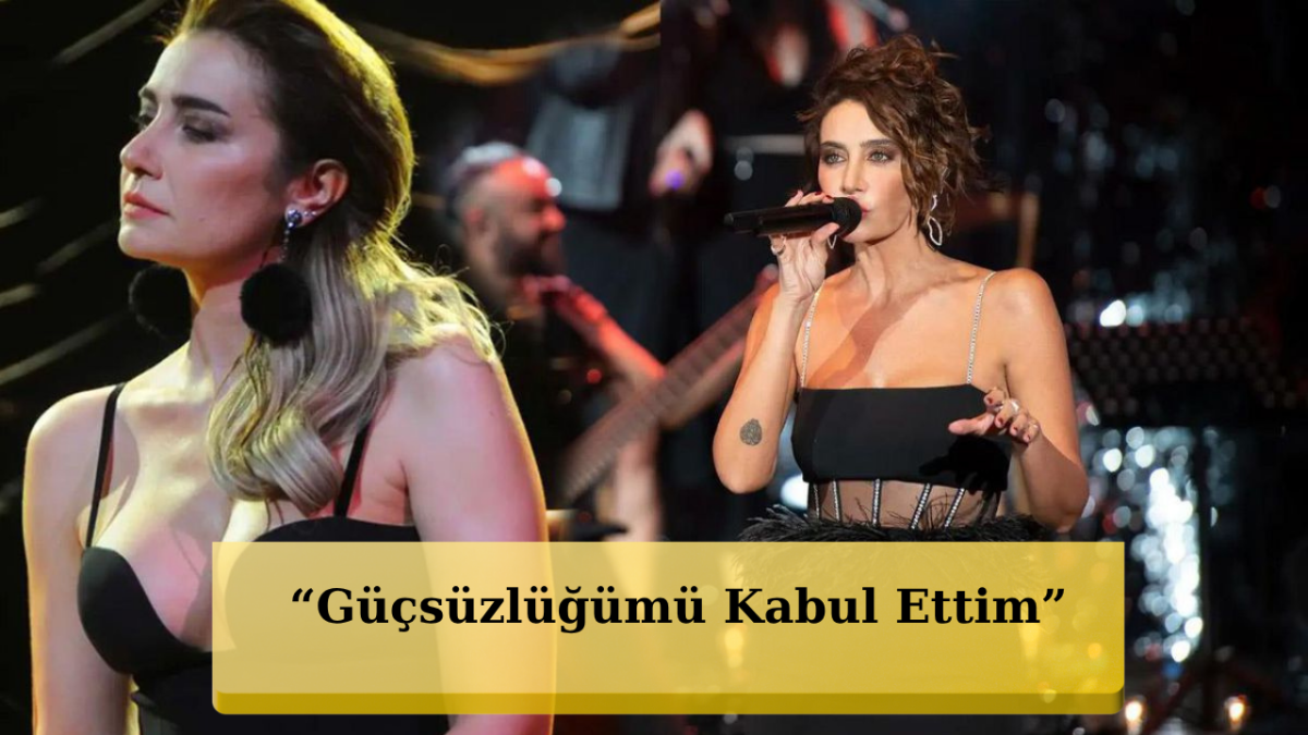 Sıla’dan Yürek Burkan İtiraf