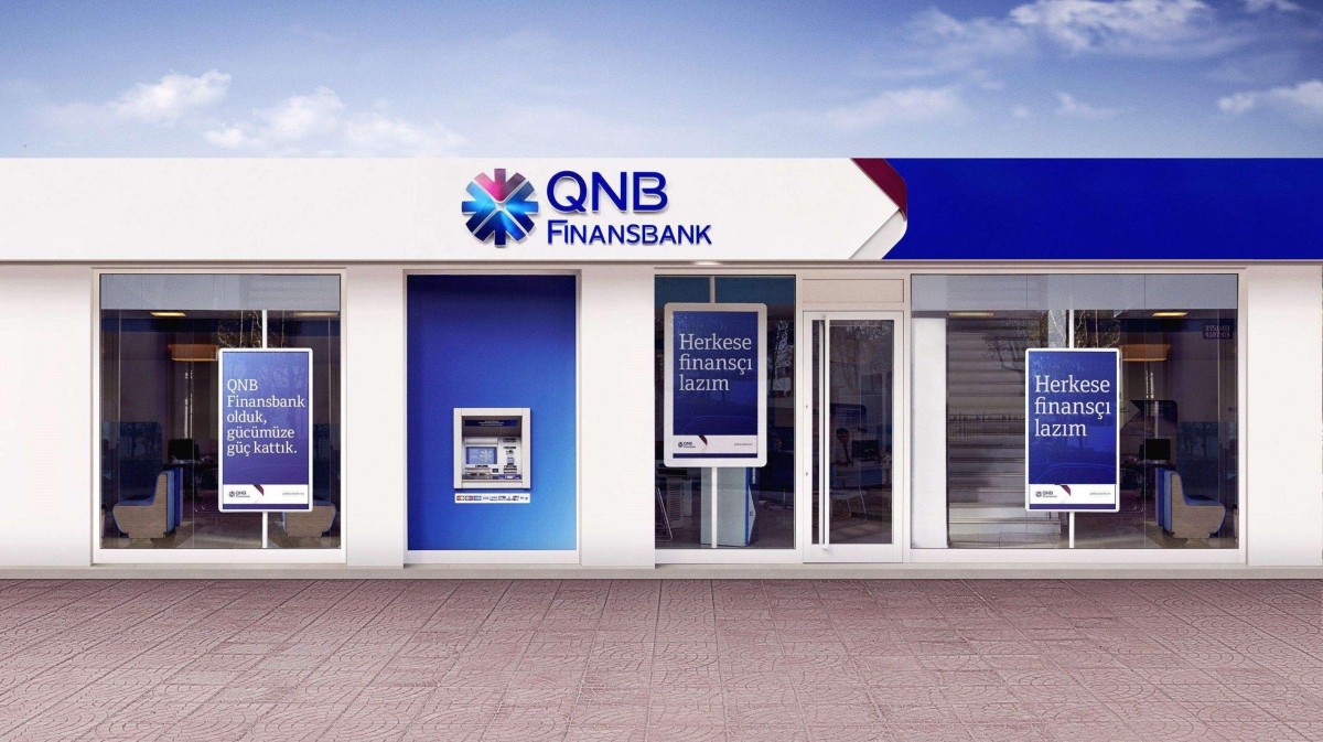 Qnb Finansbank Banka Hesabı Olanlar Dikkat! 50.000 TL Ödeme Gelir Belgesi İstenmeden Ödenecek