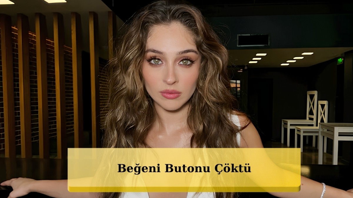 Güller ve Günahlar'ın Zeynep'i Cemre Baysel İmaj Tazeledi