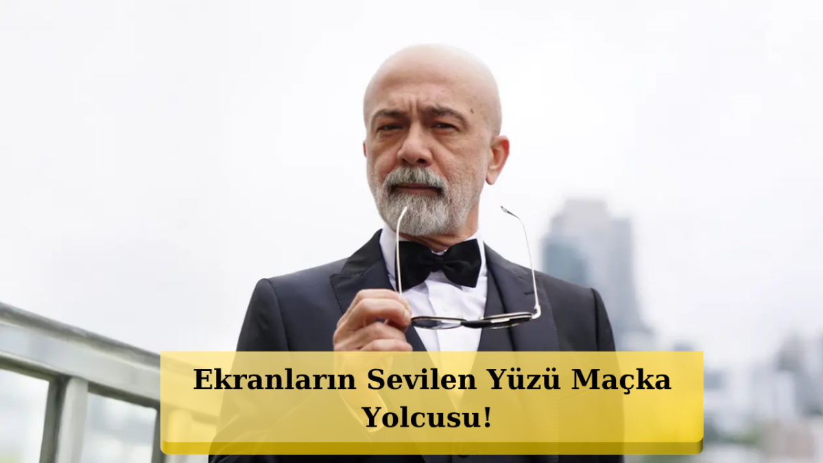 Başrol Değişikliği Sonrası İlk Bomba! Durul Bazan Sevdam Karadeniz Kadrosundа!