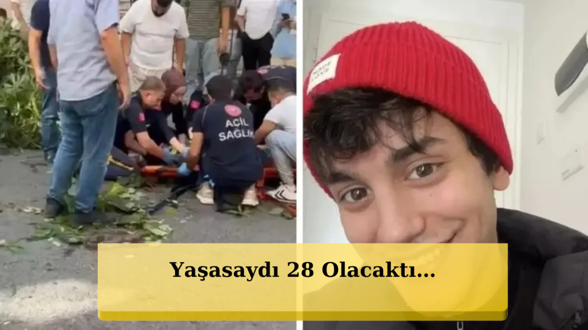 “Bir Gün Tekrar Sarılacağız” Mesajı Yürekleri Sızlattı