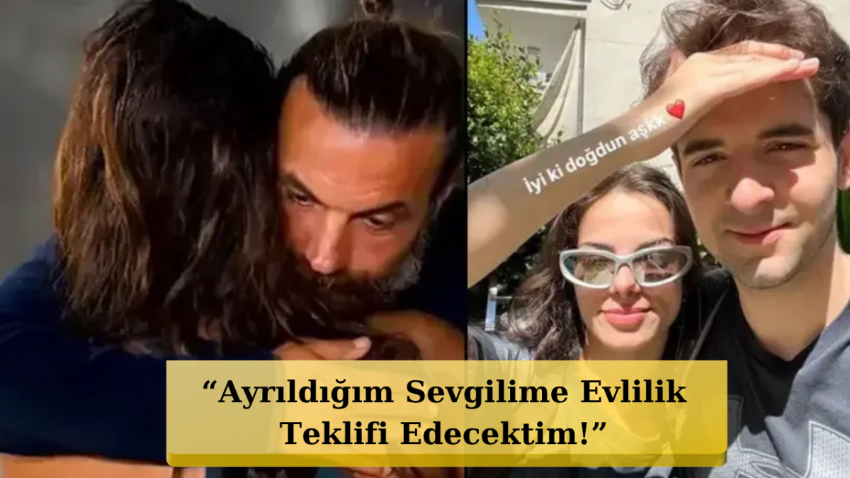 Survivor Beyza’dan Canlı Yayında Şok İtiraf
