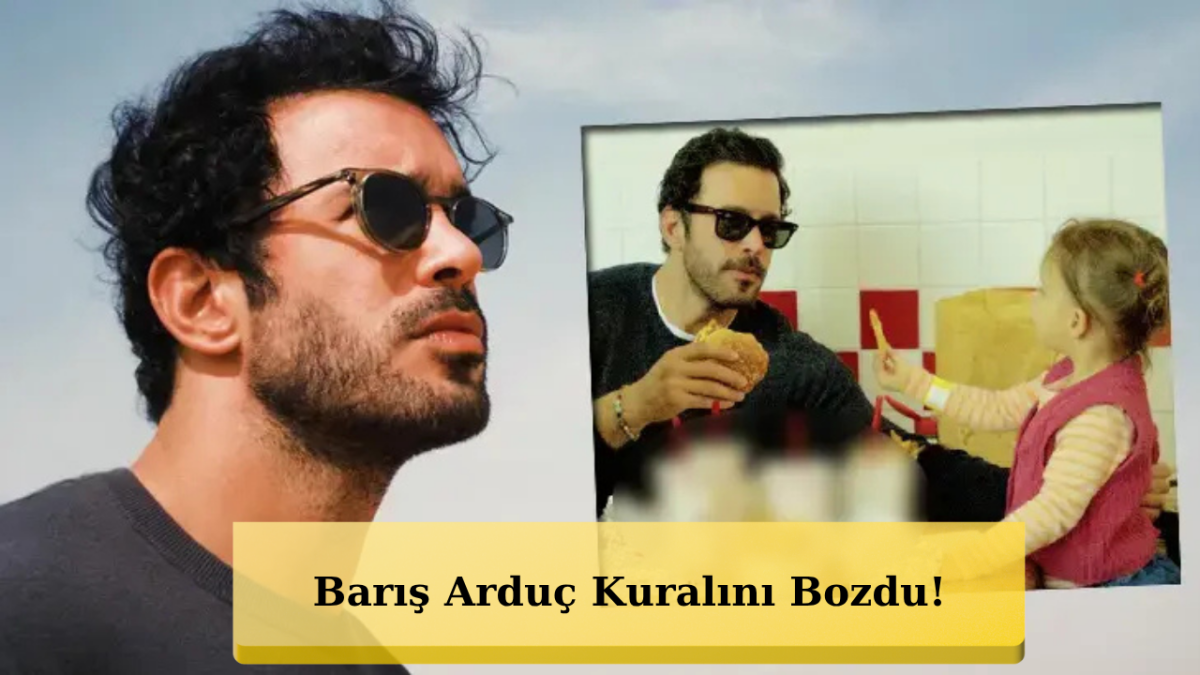 Gupse Özay Ve Barış Arduç'tan Büyük Sürpriz! Jan Asya Gündemde