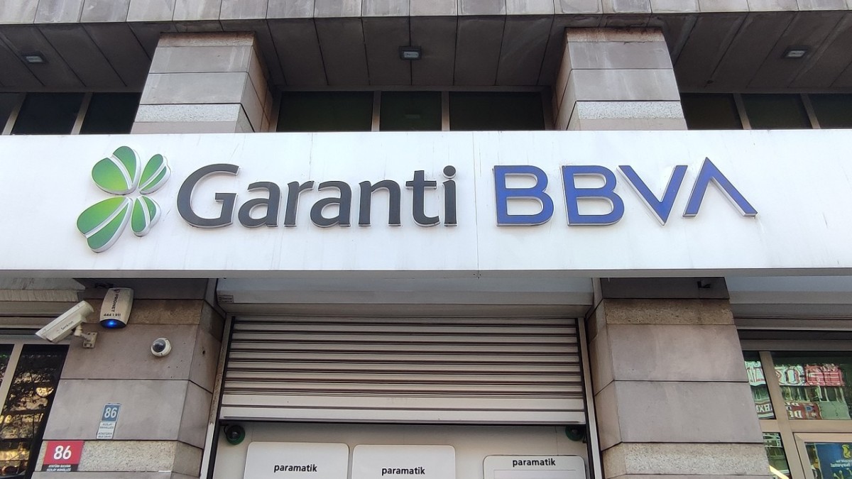 Garanti BBVA Bankası TC Kimlik Son Rakamı 2-8 Arasında Olanlara 30.000 TL Ödeme Yaptı! Bugün ve Yarın Ödemeler Olacak