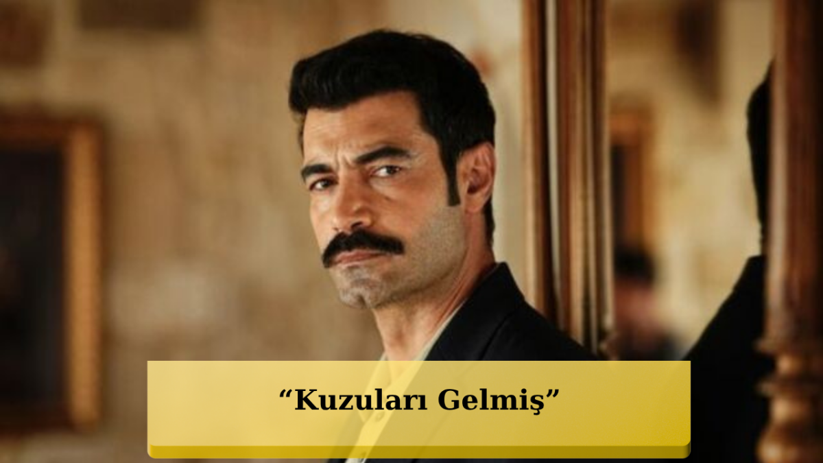 Murat Ünalmış’ın Çocukları Seti Bastı!