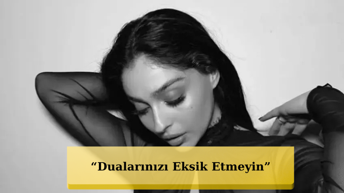 Cemre Baysel Ameliyat Sonrası İlk Kez Konuştu!