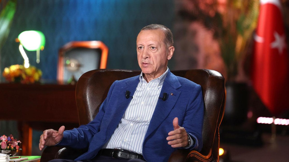 Cumhurbaşkanı Erdoğan duyurdu: PTT’den 1-2-3-4 çocuklu ailelere 6000 TL sosyal yardım parası verilecek