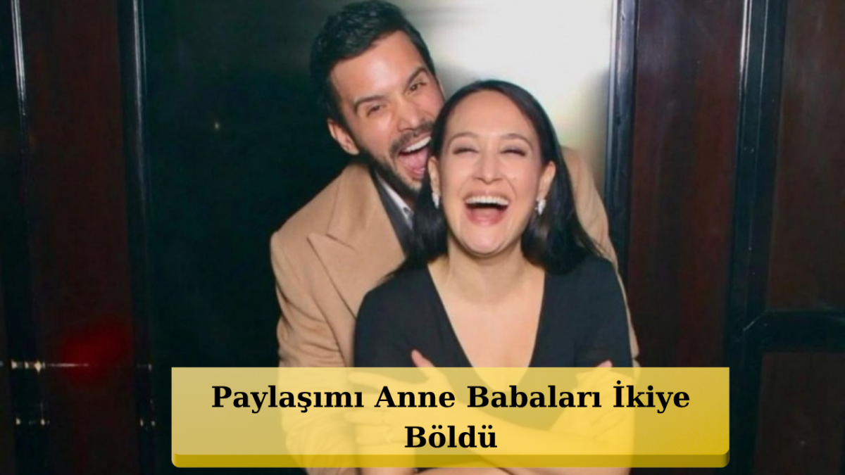 Gupse Özay Patladı! 