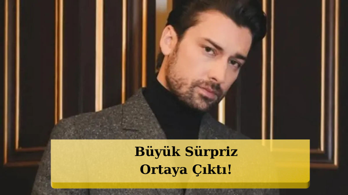 Anlaşma Sağlandı! Alp Navruz'un Kariyerinde Bir İlk Olacak!