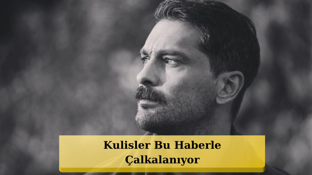 Onur Tuna Karakuyu İle Ekranlara Dönüyor! Kahraman Rolü İçin Görüşmeler Başladı