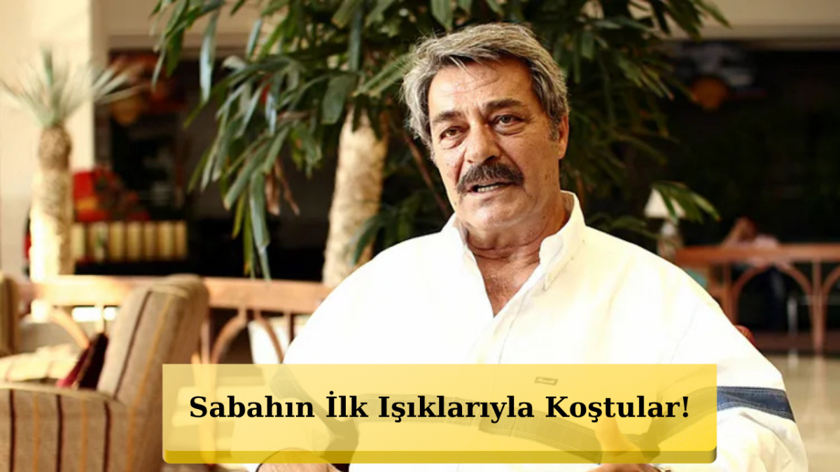 Kadir İnanır'ın Mezarı Çiçek Bahçesine Döndü!