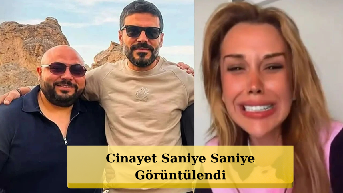 Can Polat Saldırısında Yeni Detaylar: Kamera Kayıtları Sızdı