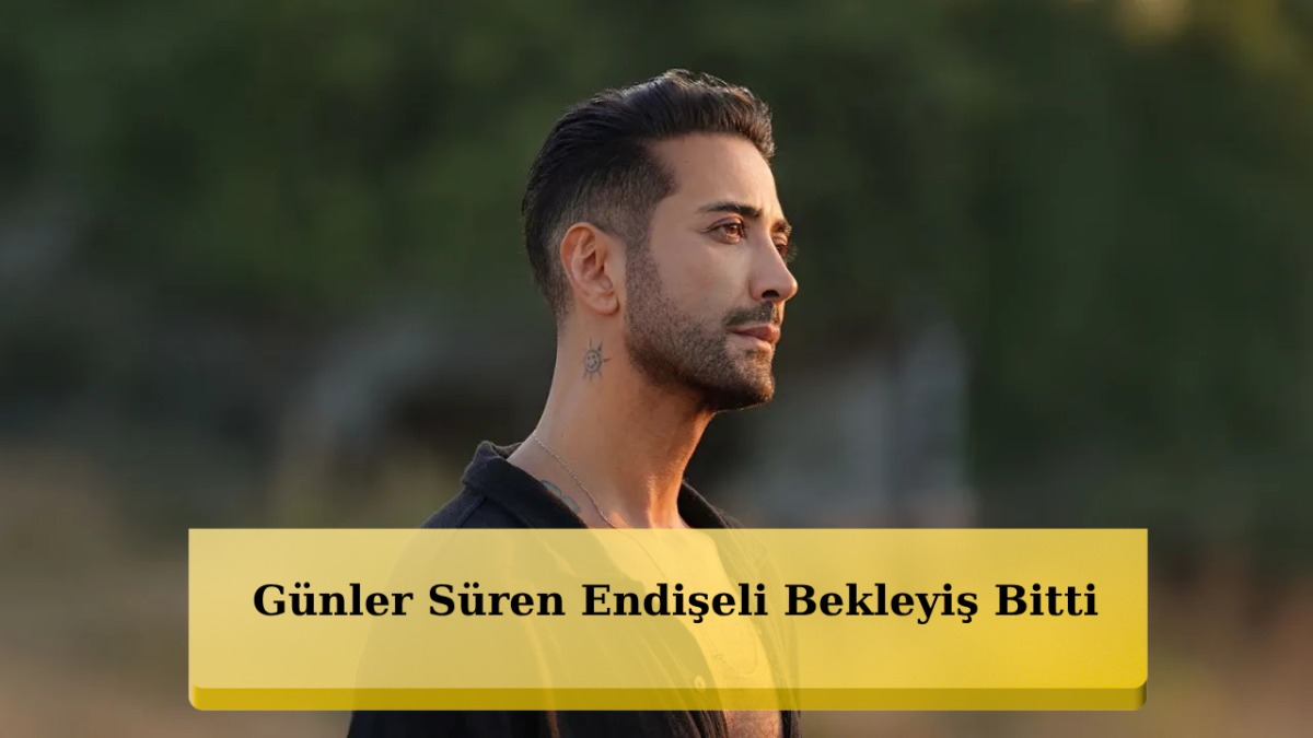 Tan Taşçı'nın Kabus Dolu Günleri Bitti!