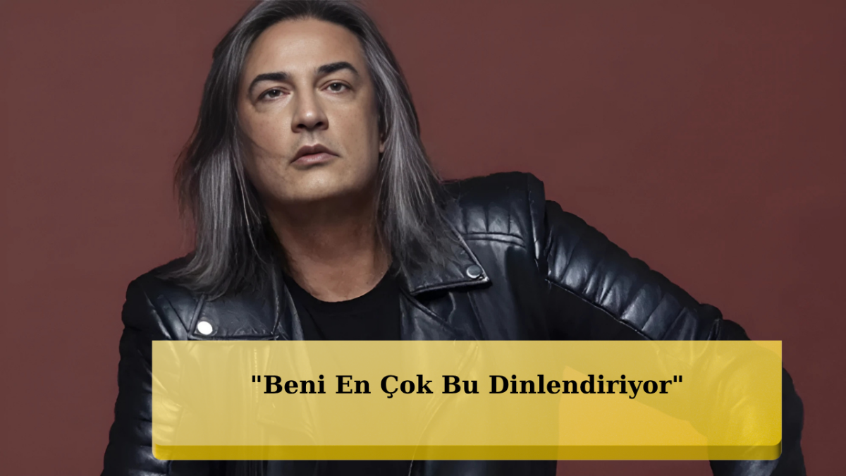 Şarkıcı Çelik’in Evinden Paylaştığı Gün Batımı Nefes Kesti