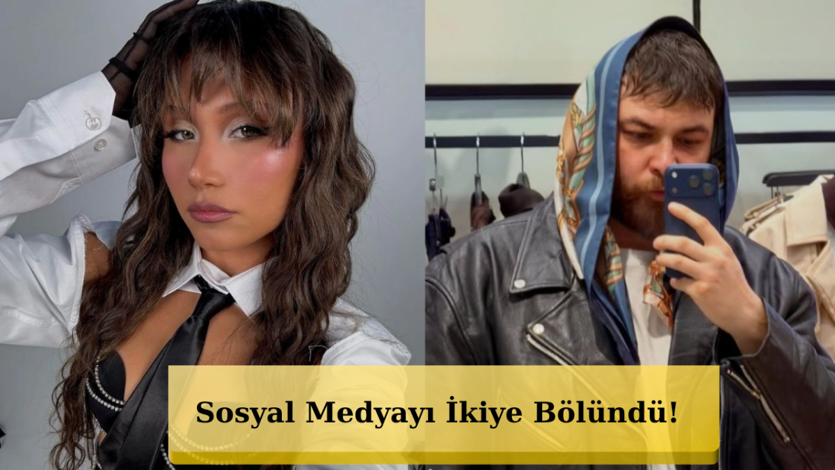 Sürpriz Aşk Belgelendi! Manifest Grubu Üyesi Hilal Yelekçi ve DJ Agah Uz Yakalandı!