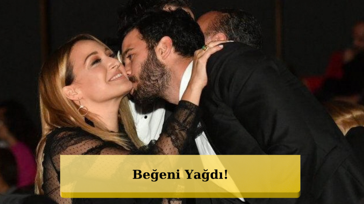 Barış Arduç 39 Yaşına Girdi: Eşi Gupse Özay'dan Duygu Dolu Aile Paylaşımı