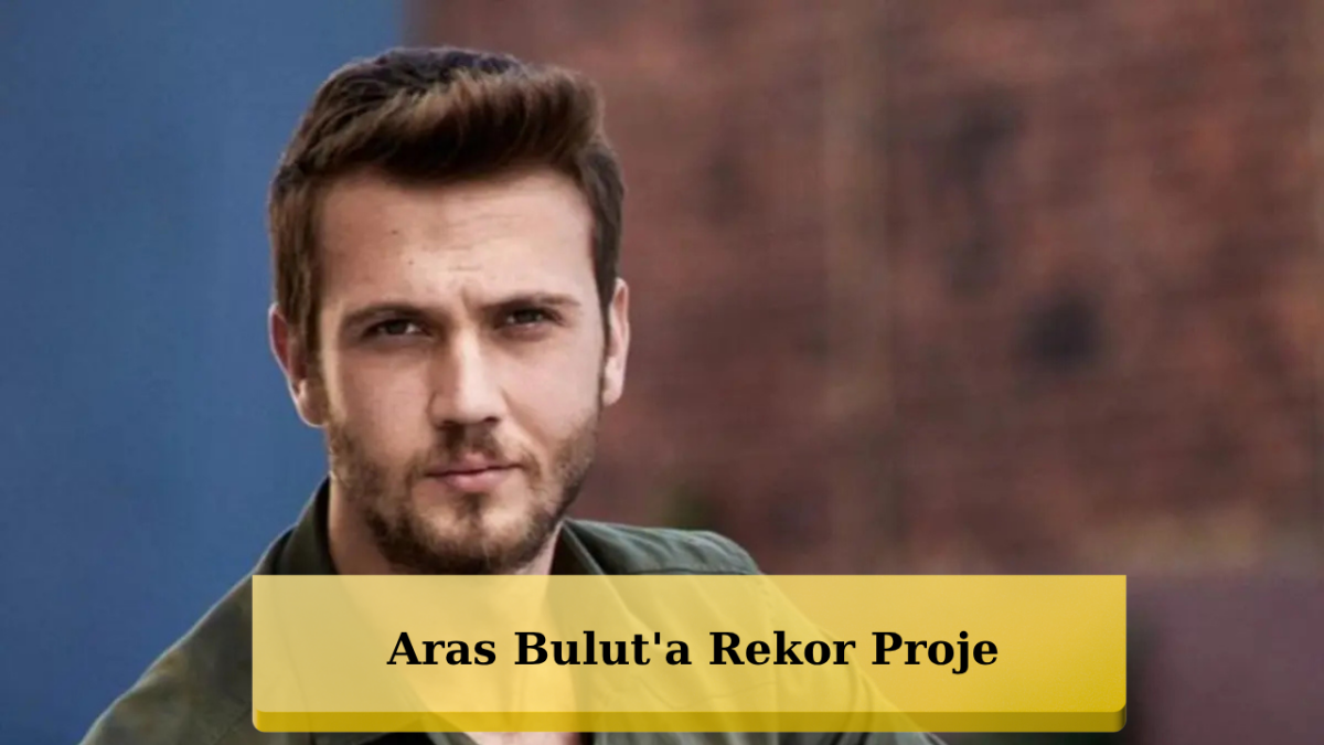 Aras Bulut İynemli'ye Dev Teklif! Kararı Her Şeyi Değiştirecek