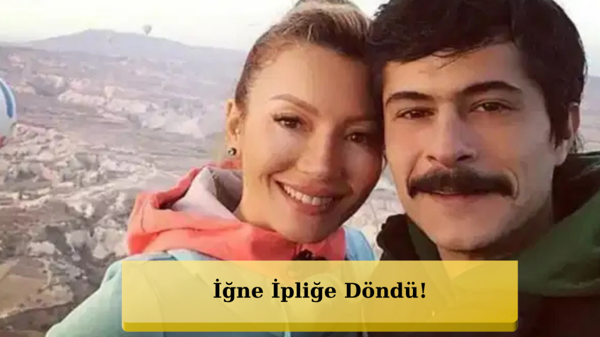 İsmail Hacıoğlu'nun Son Hali Görenleri Şaşırttı! Zayıflığı Sosyal Medyayı Salladı