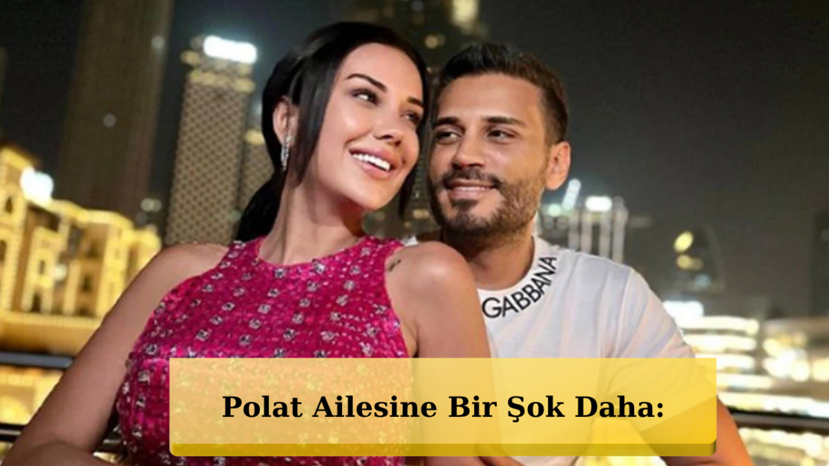 Dilan Polat'ın Ardından Bu Kez Engin Polat! Mahkemeden Yeni Erişim Engeli Kararı