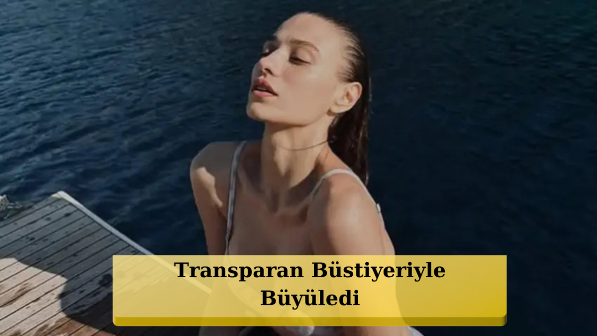 Yeraltı'nın Sultan'ı Sümeyye Aydoğan Paris Moda Haftası'nı Salladı: Cesur Tarzı Olay Oldu!