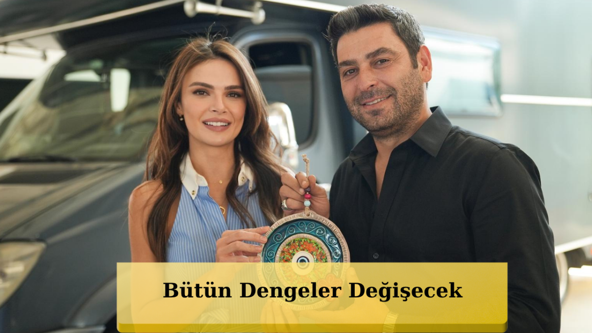 Uzak Şehir 3. Sezonuyla Ekranlara Dönüyor: 