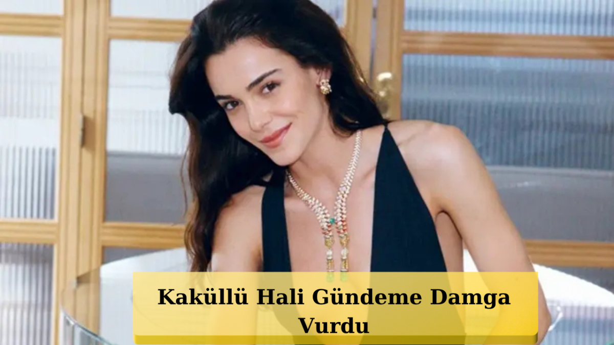 Hafsanur Sancaktutan'dan Radikal Karar! Gören Tanıyamadı