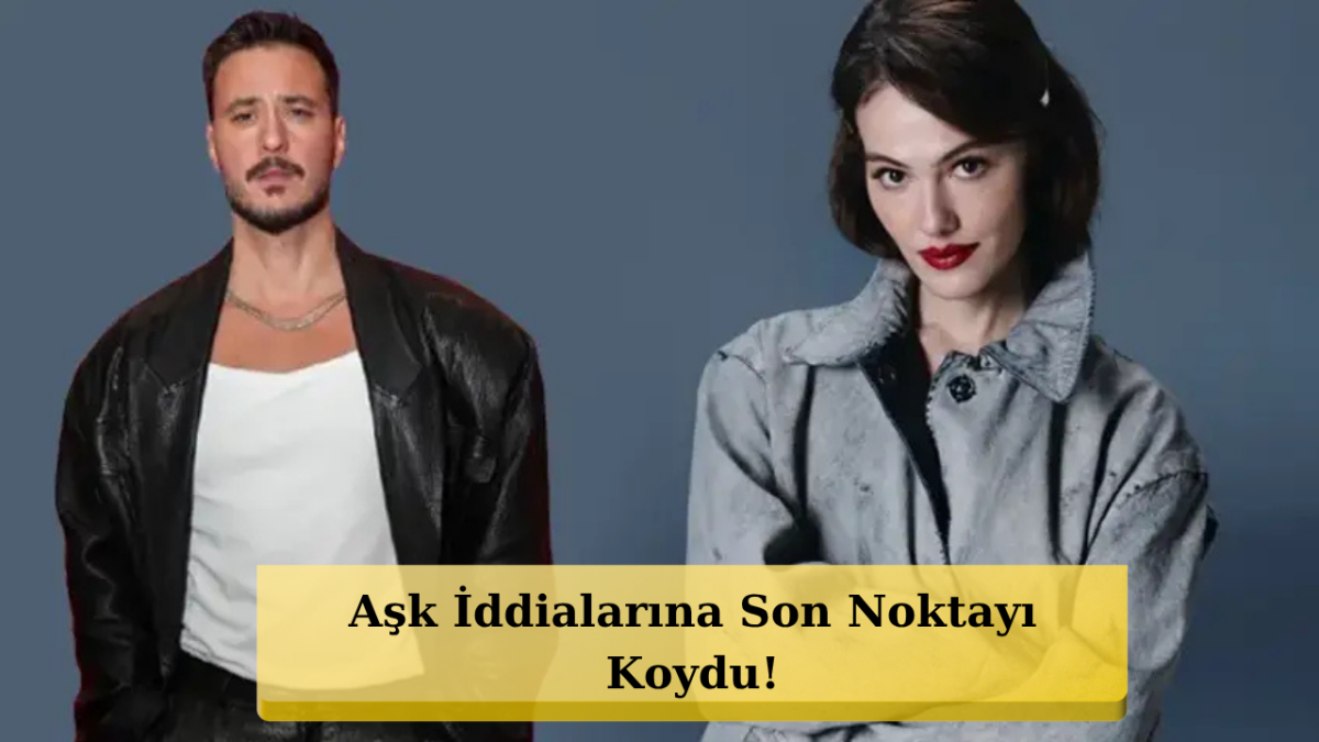 Anıl Altan ve Gülper Özdemir Hakkındaki Gerçek Ortaya Çıktı!