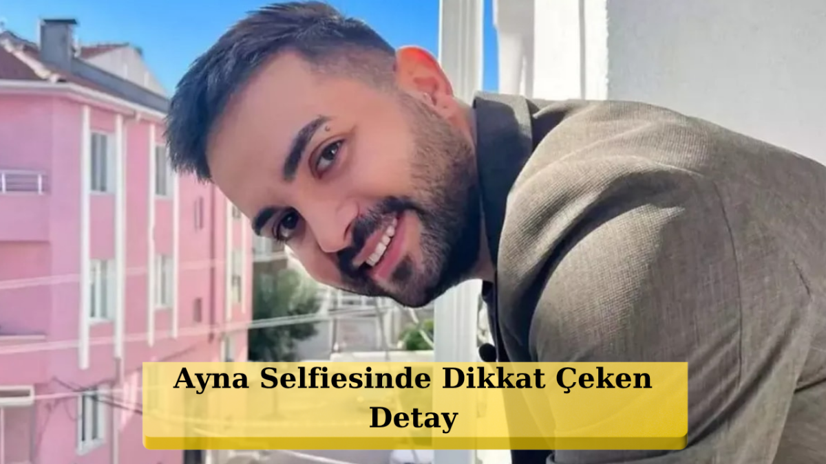 Kadir Ezildi'nin Yatak Odası Paylaşımındaki O Detay Gözlerden Kaçmadı: O Fotoğraf Olay Oldu!