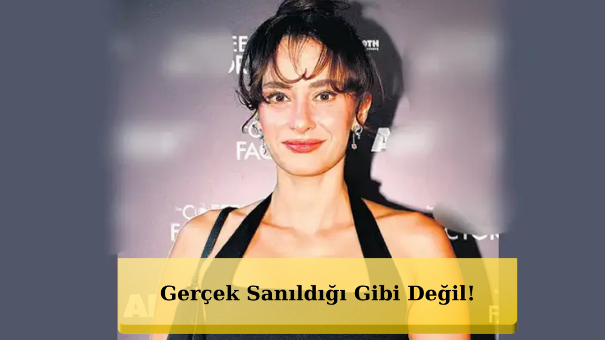 Hande Doğandemir'in Zayıflığının Arkasından Hastalık Çıktı!
