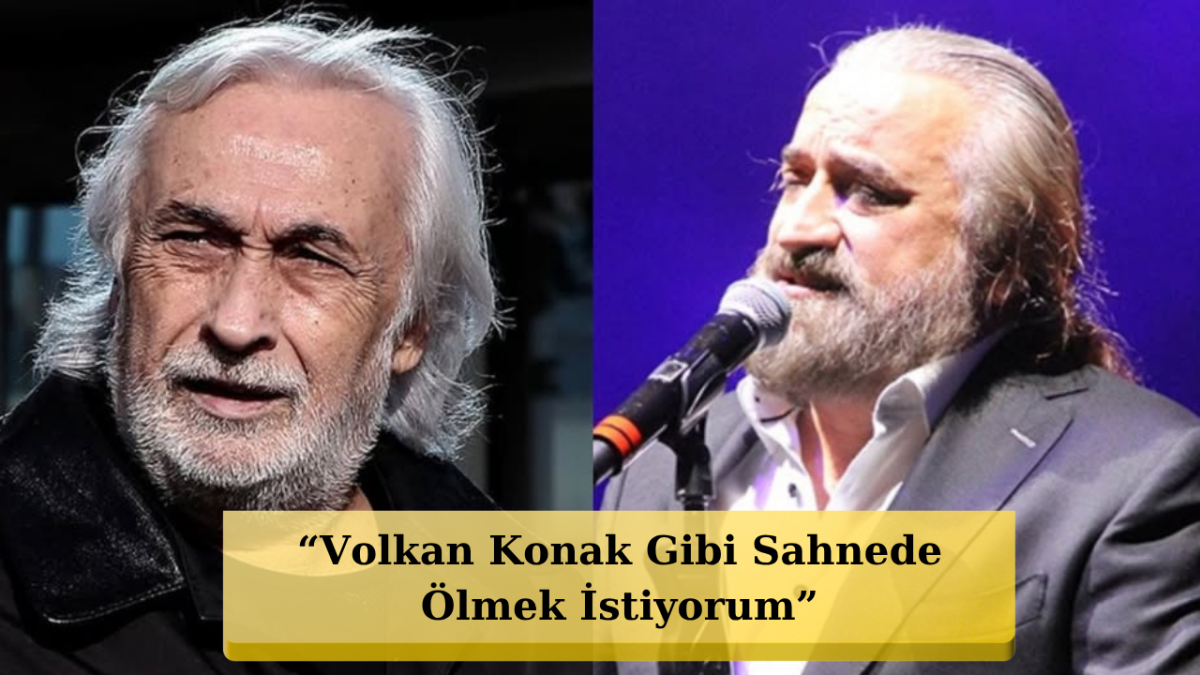 83'lük Çınar Müjdat Gezen Emeklilik İddialarına Noktayı Koydu!