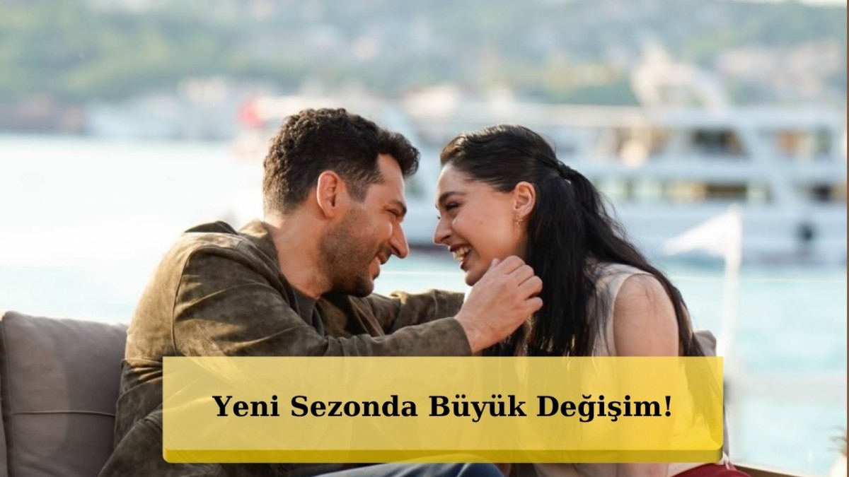 Güller ve Günahlar'ın Yeni Sezonunda Büyük Sürpriz: Yusuf Tecer Geliyor!