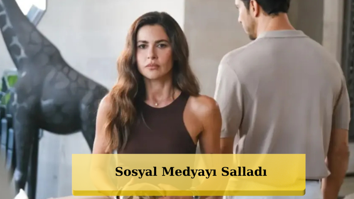 Büyük Gizem Ortaya Çıkıyor! Daha 17 Dizisinde Taşlar Yerinden Oynuyor