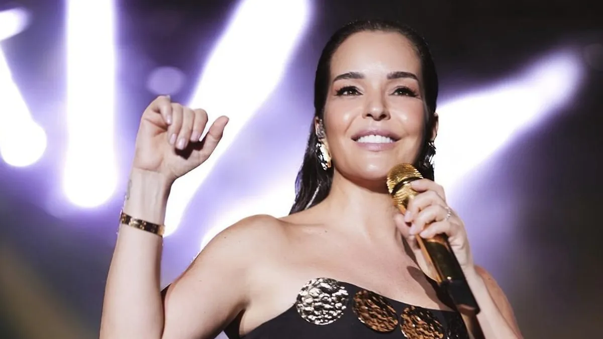 Bengü Yeni İmajıyla Hayranlarını Şaşırttı: Sarı Saçları Çok Konuşulacak