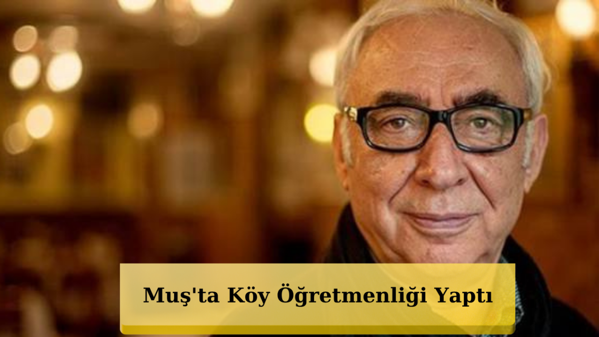 Şener Şen'in Efsane Oyunculuğunu Nasıl Pekiştirdiğini Duymuş muydunuz?