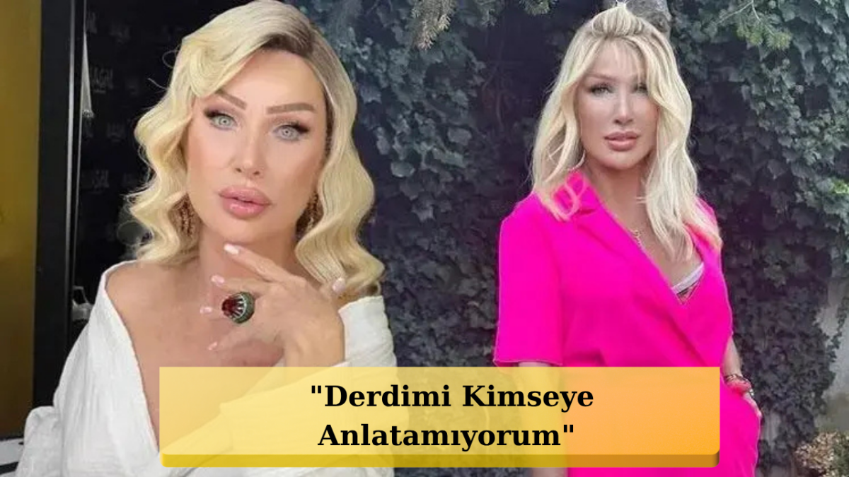 Seda Sayan'dan Şaşırtan Çıkış! 