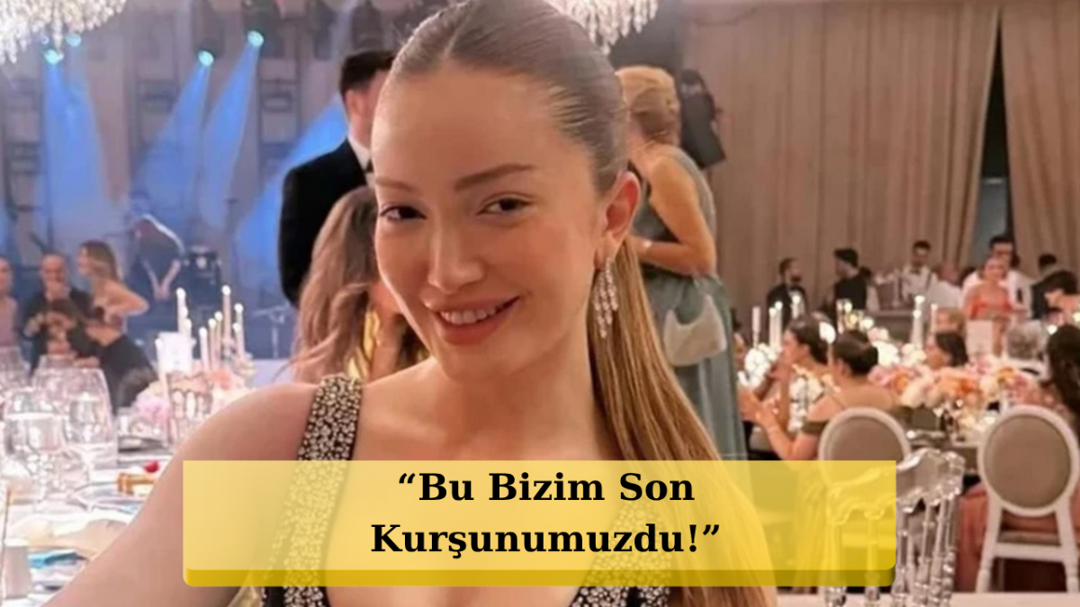 Danla Bilic Yaşadığı Zorlu Süreci Paylaştı: 