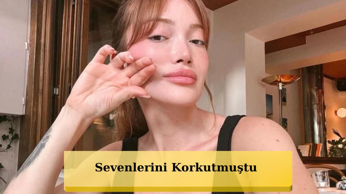 Sabah Saatlerinde Ameliyata Alınan Danla Bilic'ten Güzel Haber Geldi!