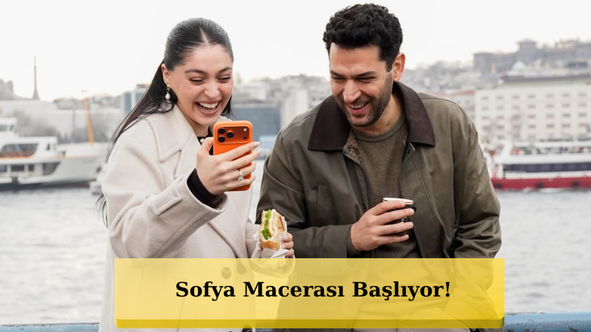 Güller Ve Günahlar 2. Sezon İçin Sete Çıktı! Yeni Sezon Yayın Tarihi Belli Oldu