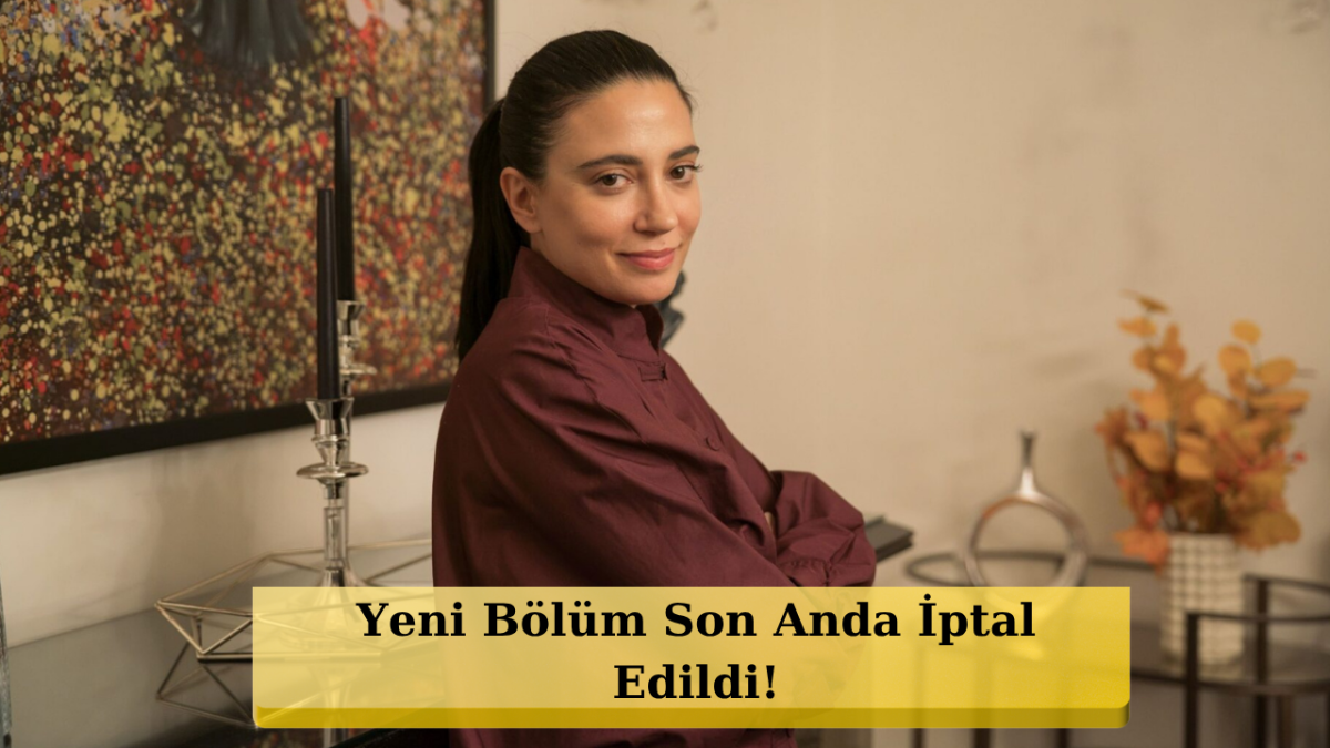 Nursema’nın Dönüşü Ertelendi: Kızılcık Şerbeti'nde Düşük Reklam Geliri Krizi