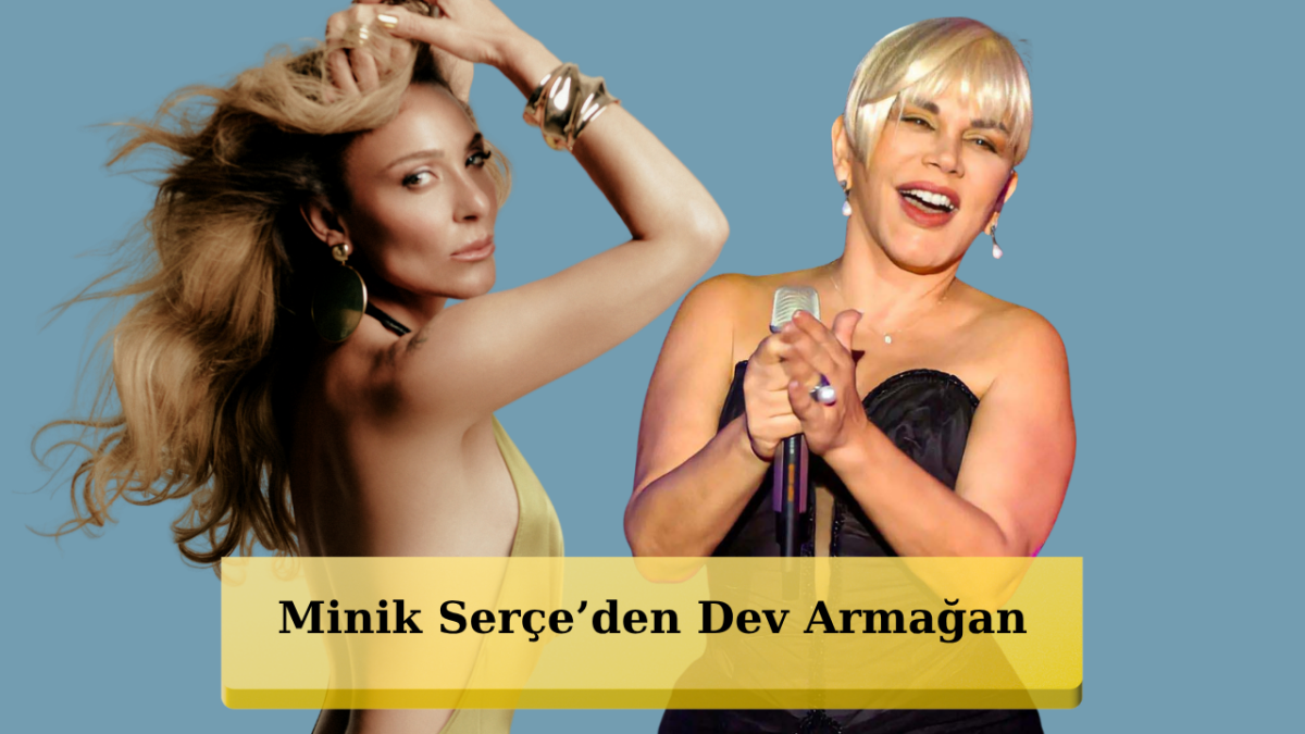 Müzik Dünyasında Sezen Aksu ve Ziynet Sali Bombası: 