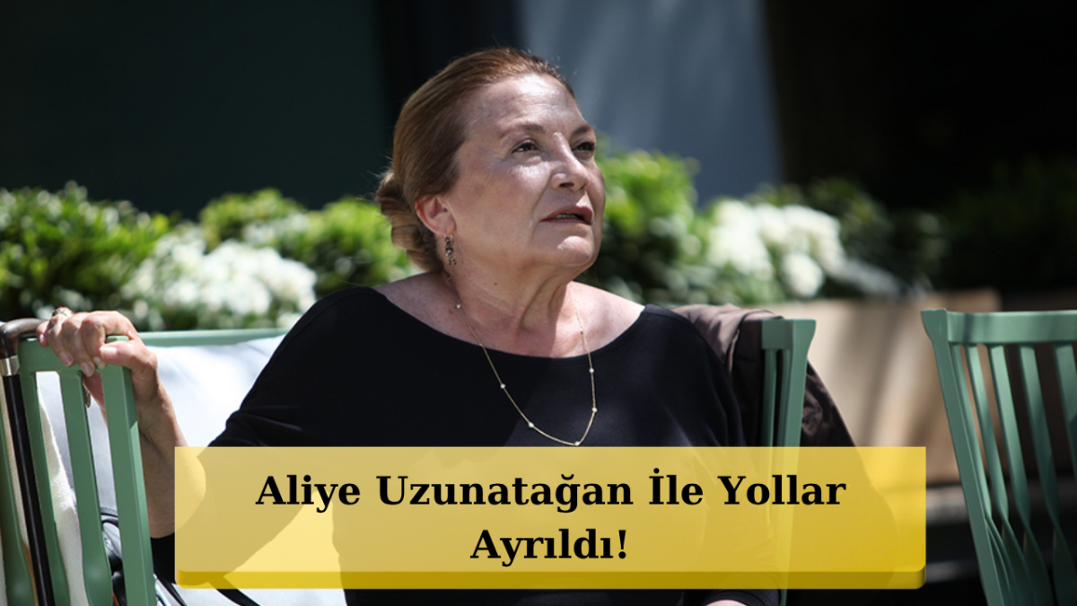 Kızılcık Şerbeti Dizisinde Bir Devir Bitiyor!
